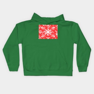 Oh Christmas Kids Hoodie